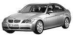 BMW E92 U1540 Fault Code